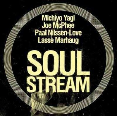Michiyo Yagi - Soul Stream (CD)