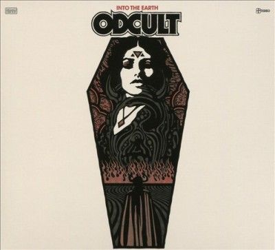 Into the Earth (CD / Album)