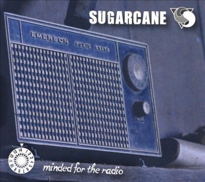 Minded for the Radio (CD / Album)