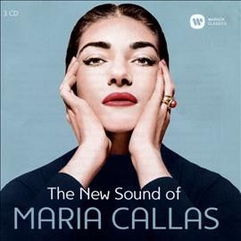 The New Sound (CD)