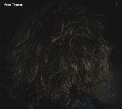 Prins Thomas - Prins Thomas 5 (CD)