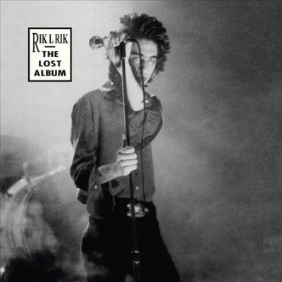 The Lost Album (CD / Album)