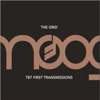 One Way Traffic (Blue TB7 Series) (CD / Album)