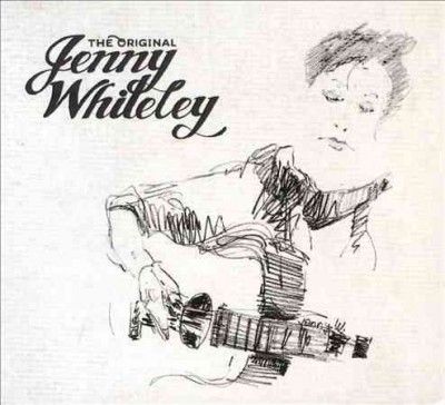 Jenny Whiteley - Original Jenny Whiteley (CD)