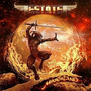 Mirrorland (CD / Album)