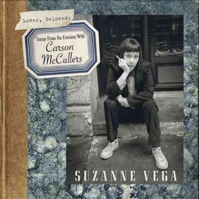 Suzanne Vega - Lover Beloved: Songs/carson Mccullers (CD)