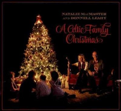 Natalie Macmaster - Celtic Family Christmas (CD)