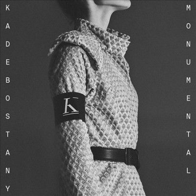 Kadebostany - Monumental (CD)