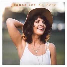 Joanna Lee - So Free (CD)
