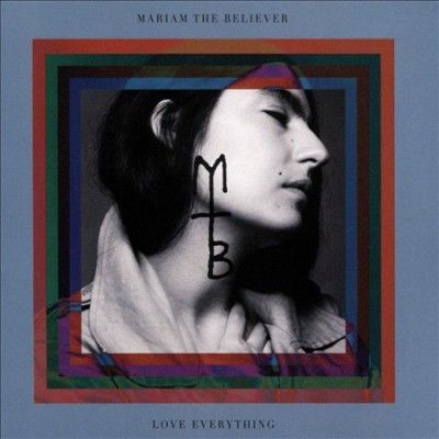 Love Everything (CD / Album)