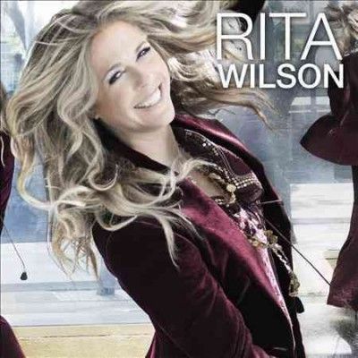 Rita Wilson - Rita Wilson (CD)