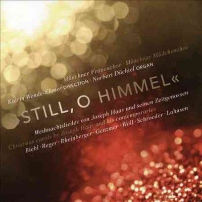 Munchner Frauenchor - Still O Himmel (CD)