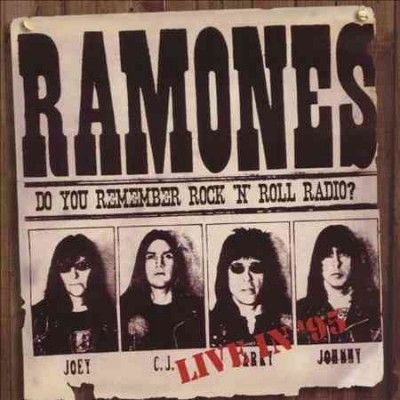 Do You Remeber Rock 'N' Roll Radio? (CD / Album)