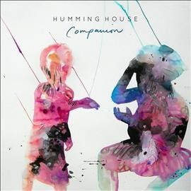 Humming House - Companion (CD)