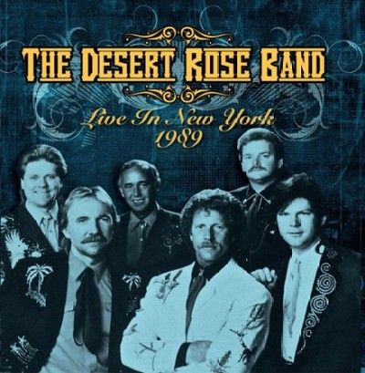 Live in New York 1989 (CD / Album)