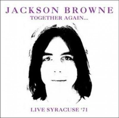 Together Again... (CD / Album)