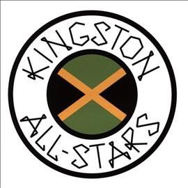 Kingston All - Stars - Presenting Kingston All Stars (CD)