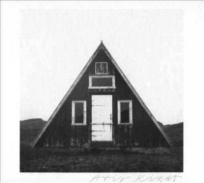 Floods (CD / Album)