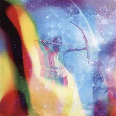 Black Hearted Brothe - Stars Are Our Home (CD)