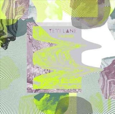 Yeti Lane - L'aurore (CD)