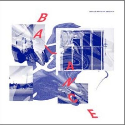 Balance (CD / Album)
