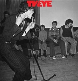 The Lost Studio Recordings 1977-78 (CD / Album)