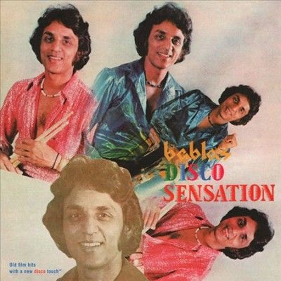 Babla - Babla's Disco Sensation (CD)