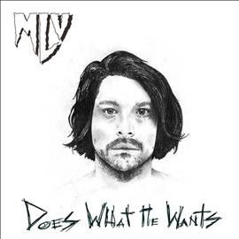 Matthew Log Vasquez - Does What He Wants (CD)