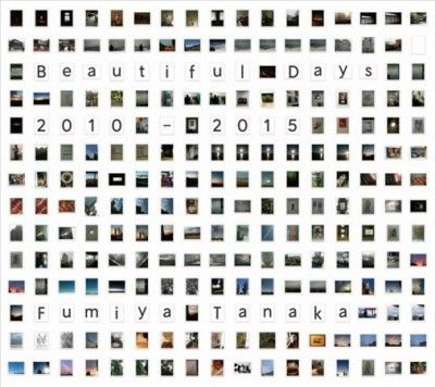 Fumiya Tanaka - Beautiful Days 2010 - 2015 (CD)