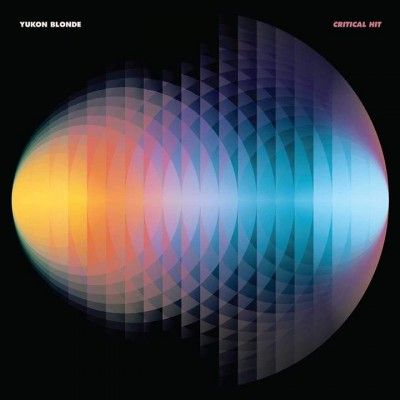 Yukon Blonde - Critical Hit (CD)