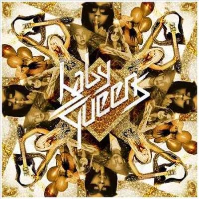Baby Queens (CD / Album)