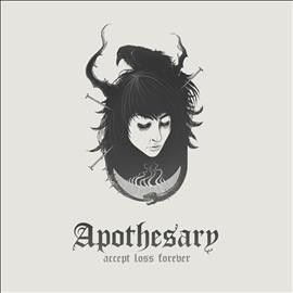 Apothesary - Accept Loss Forever (CD)