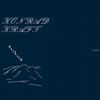Konrad Kraft - Arctica (CD)