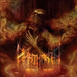 Akatharta - Spiritus Immundus (CD)