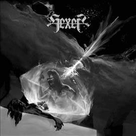 Hexer - Cosmic Doom Ritual (CD)