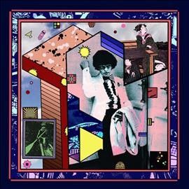 Wet Hair - Floating World (CD)