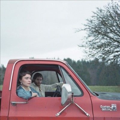 County Liners - Mary Jane Dunphe &amp; Chris Mcdonnell In (CD)