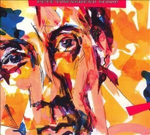 Pete Townshend - Scoop (CD)