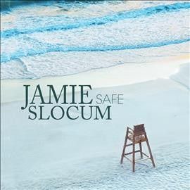 Jamie Slocum - Safe (CD)