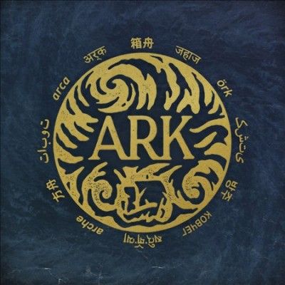 In Hearts Wake - Ark (CD)