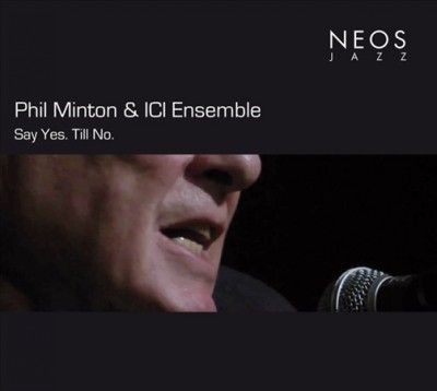 Say Yes. Till No. (CD / Album)