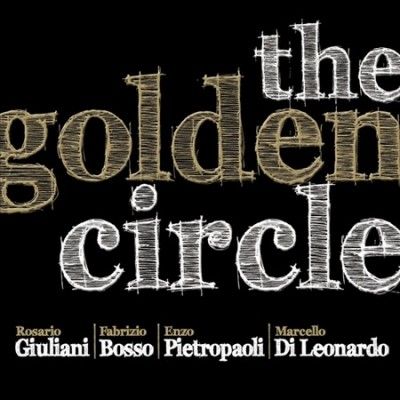 The Golden Circle (CD / Album)