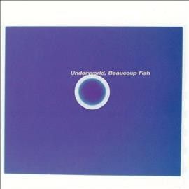 Underworld - Beaucoup Fish (CD)