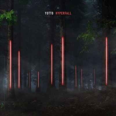 Hyperfall (CD / Album)