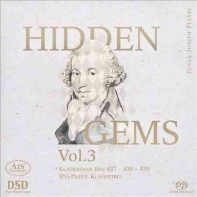Ignaz Joseph Pleyel: Hidden Gems (SACD / Hybrid)