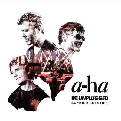 A - Ha - Mtv Unplugged: Summer Solstice (CD)