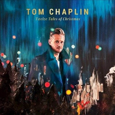 Tom Chaplin - Twelve Tales Of Christmas (CD)