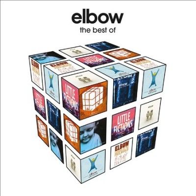 The Best of Elbow (CD / Album)