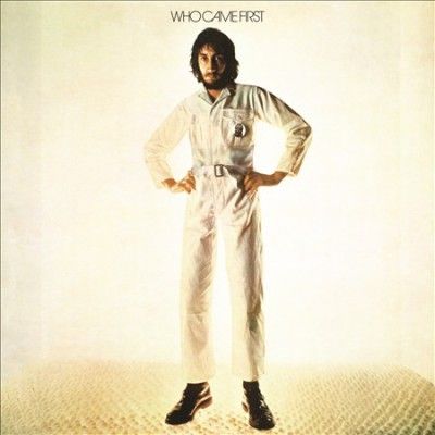 Pete Townshend - Who Came First (CD)