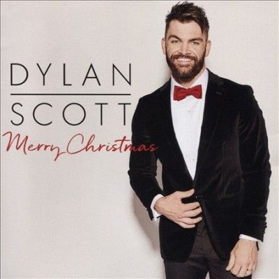 Dylan Scott - Merry Christmas Ep (CD)